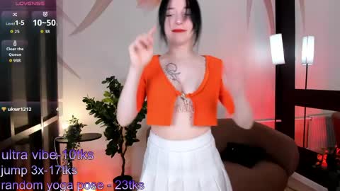 Kate online show from 05.22.26