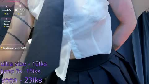 Kate online show from 05.23.26