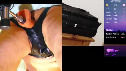 Snapshot of _deep_ass_lover_ chatting on 01.10.26 Love to feel my ass stuffed until exploding cum... online show from 01.10.26