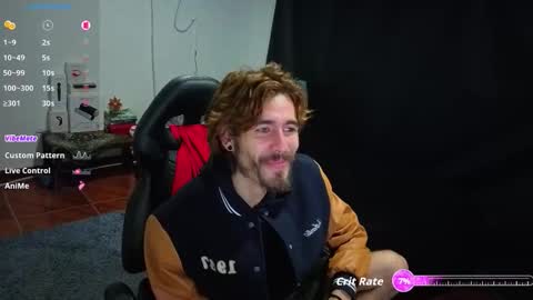 delacruz online show from 12.16.25