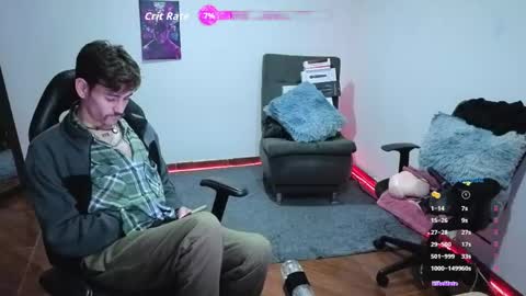 delacruz online show from 06.10.26