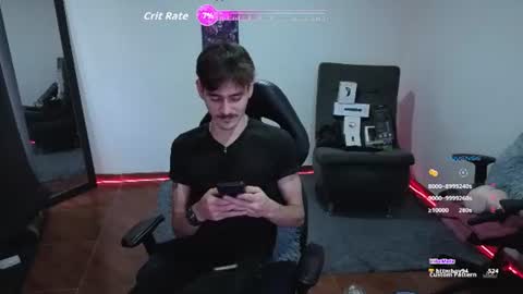 delacruz online show from 06.11.26
