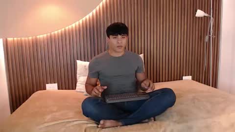 Snapshot of _demon1 chatting on 02.05.26 _demon1 online show from 02.05.26