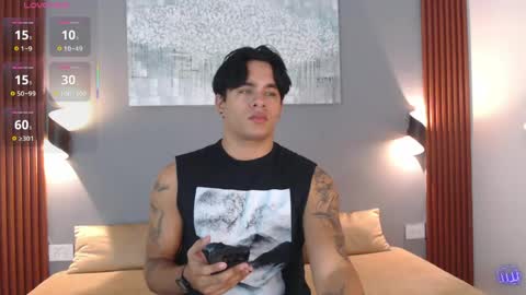 _demon1 online show from 04.27.26