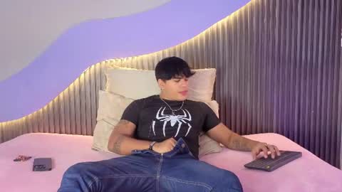 _demon1 online show from 06.13.26