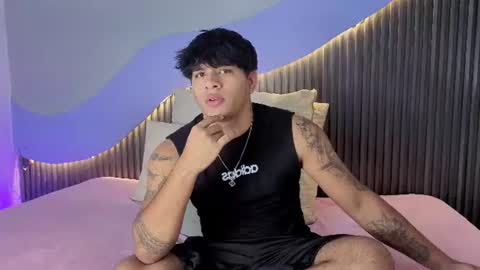_demon1 online show from 06.21.26