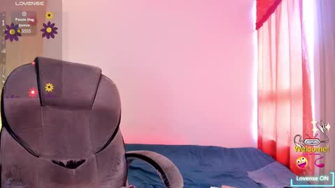 Snapshot of _devika chatting on 02.12.25 _devika online show from 02.12.25