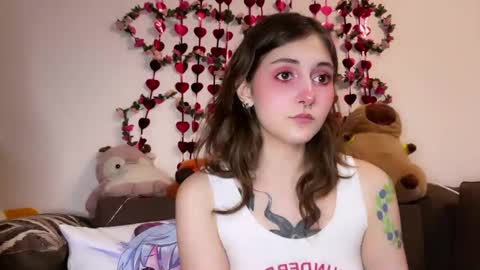 Kate online show from 03.09.25