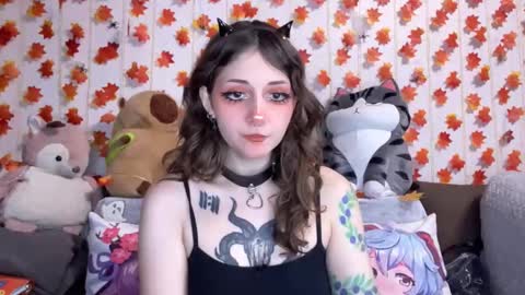 Kate online show from 09.13.25