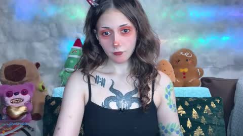 Kate online show from 12.14.25