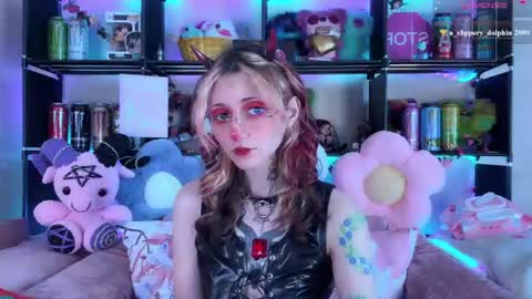 Kate online show from 06.11.26