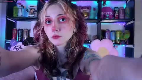 Kate online show from 06.18.26