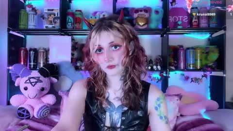 Snapshot of _devilbaby chatting on 07.09.26 Kate online show from 07.09.26