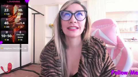 Devora online show from 05.12.26