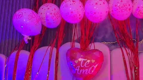 Snapshot of _diionne chatting on 02.12.26 Dione online show from 02.12.26