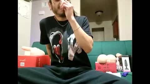 _drew__ online show from 02.25.25