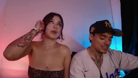 steve and geral online show from 02.10.26