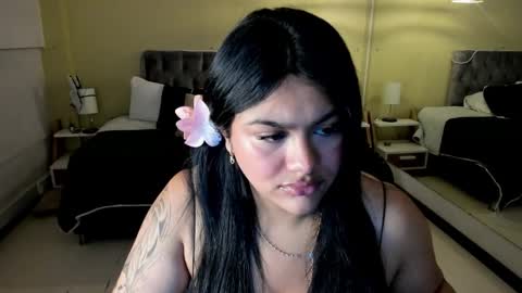Dulcinea online show from 10.31.25