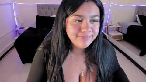 Snapshot of _dulcinea_1 chatting on 05.07.26 Dulcinea online show from 05.07.26