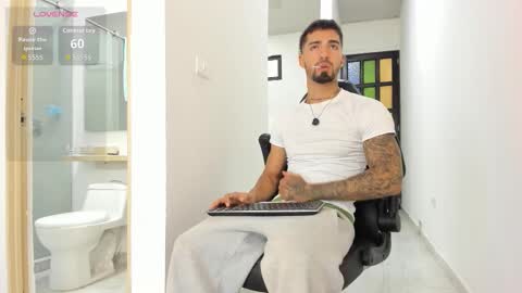 Duriel online show from 02.26.26