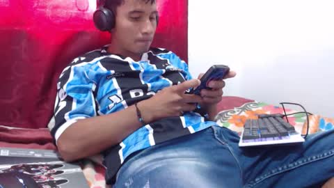 _duvan_123 online show from 12.18.25