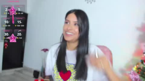 Snapshot of _elektrah chatting on 12.15.25 _elektrah online show from 12.15.25