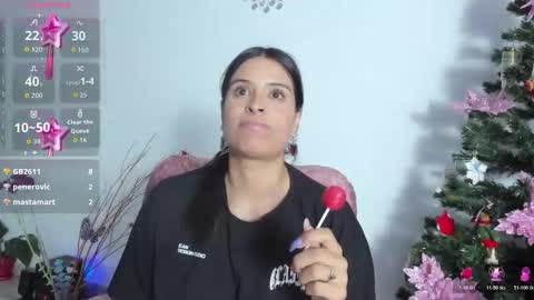 Snapshot of _elektrah chatting on 01.05.26 _elektrah online show from 01.05.26