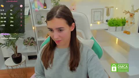 Lizzy  online show from 01.10.25