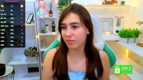 Lizzy  online show from 01.17.25