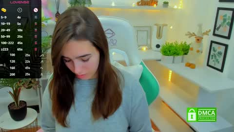 Lizzy  online show from 01.19.25