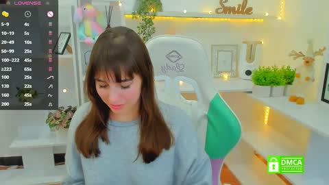 Lizzy  online show from 02.01.25