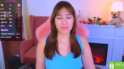 Lizzy  online show from 02.17.25