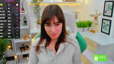 Lizzy  online show from 02.22.25