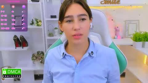 Lizzy  online show from 09.09.25