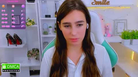 Lizzy  online show from 09.10.25