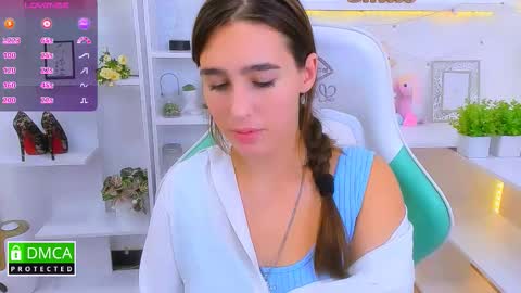 Lizzy  online show from 09.12.25