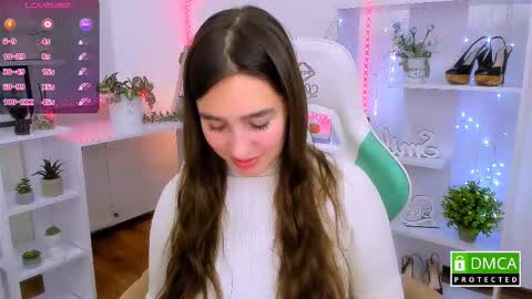 Lizzy  online show from 01.08.26