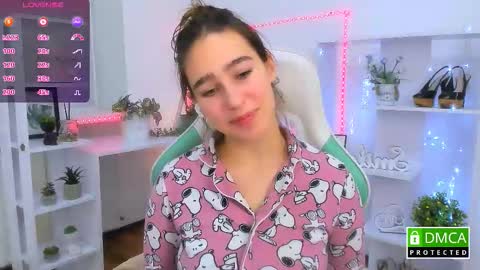 Lizzy  online show from 01.11.26