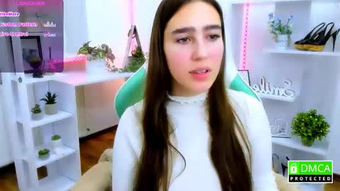 Lizzy  online show from 02.04.26