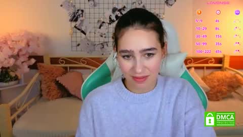 Lizzy  online show from 03.02.26