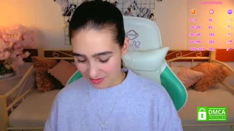 Lizzy  online show from 03.02.26