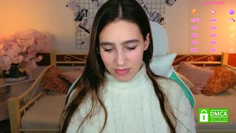 Lizzy  online show from 03.06.26