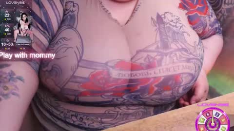 LIsa online show from 09.15.25