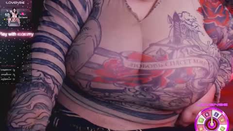 LIsa online show from 09.19.25