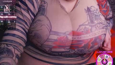 LIsa online show from 09.19.25