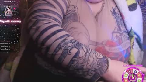 LIsa online show from 10.04.25