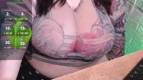 LIsa online show from 12.20.25