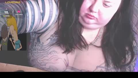 LIsa online show from 02.11.26