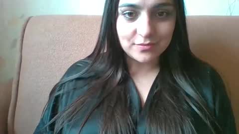 Snapshot of _eloizi_dev chatting on 03.05.25 Eloiz online show from 03.05.25