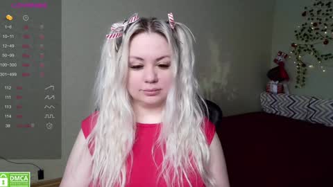 chloue and Gretta online show from 12.26.24